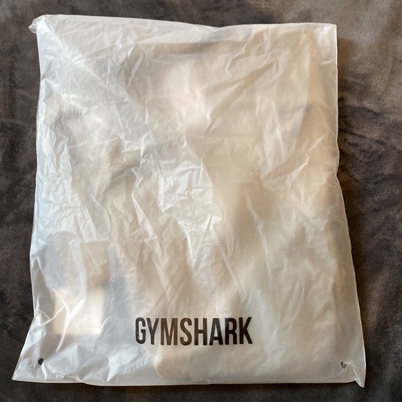 GYMSHARK WOMENS ATHLETIC SHIRT - XS - Picture 6 of 7